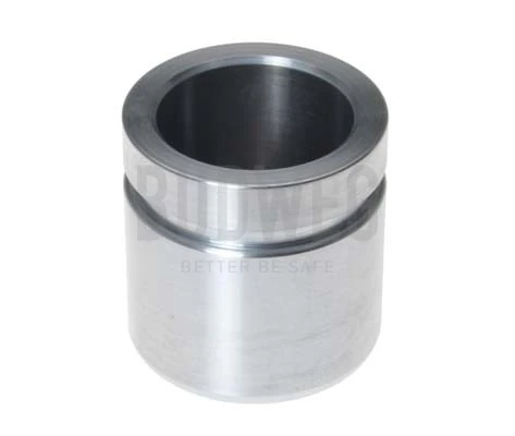Piston, brake caliper
